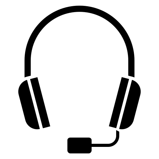 Headsetleihe (Buchung bis 26.06.2025 ,12:00)