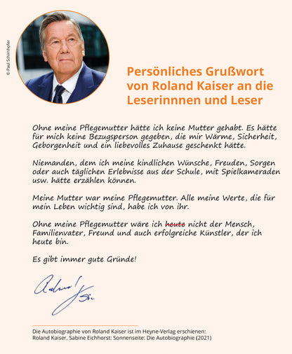 Wir haben gute Gründe! + Es gibt immer gute Gründe!