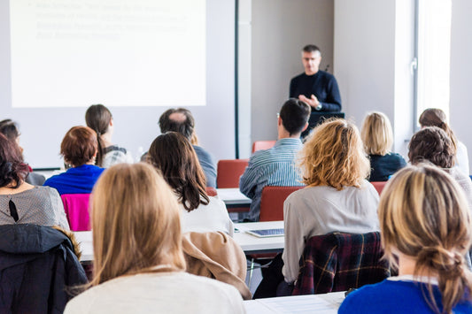 Qualifizierte Ausbildung zur Fachkraft in der ambulanten Jugendhilfe 2026 / 2027